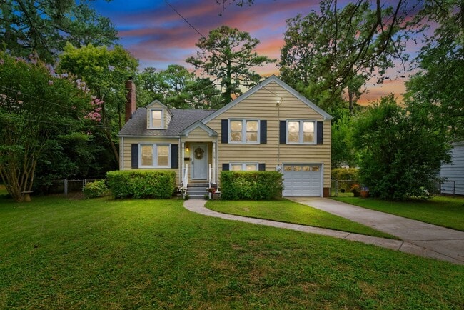 Building Photo - Available September 1st! A First Time Rent... Rental