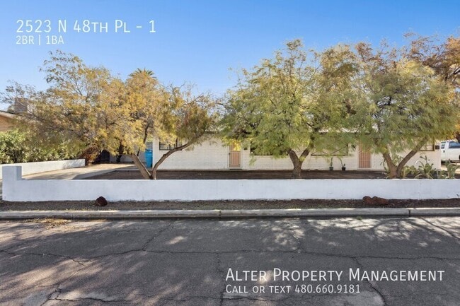 Photo - 2523 N 48th Pl
