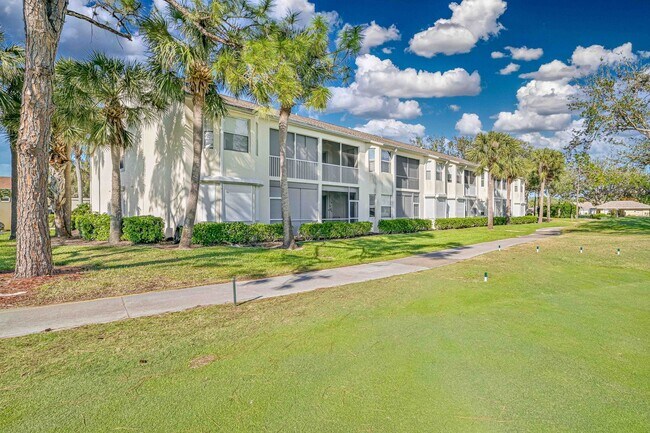 Photo - **2 Bed/2Bath Condo in Country Creek - Lak... Unit 1425