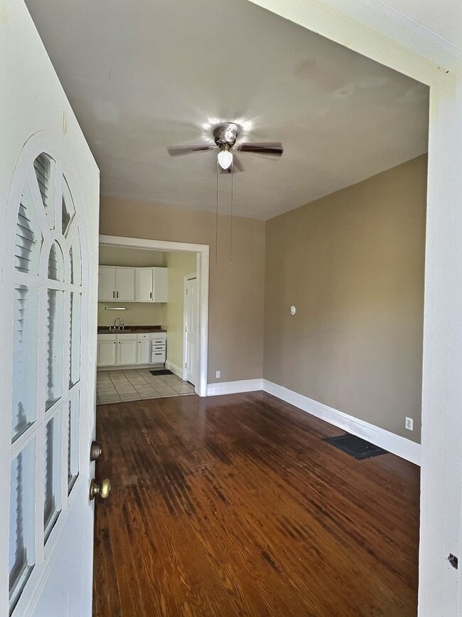 Building Photo - 1219 Fulton St Unit 1219 Rental