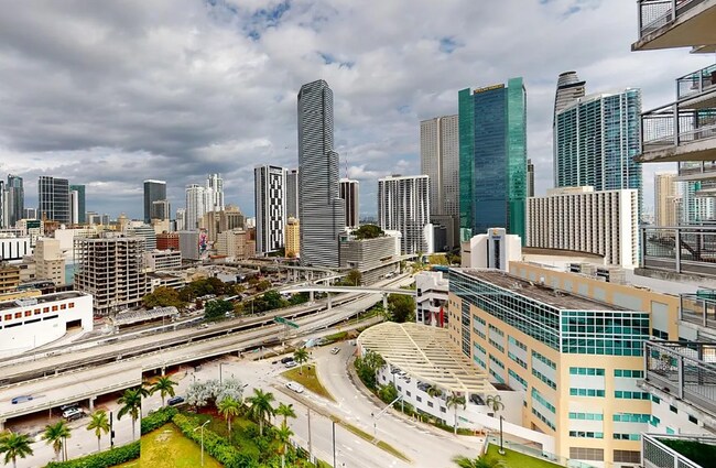 Photo - 350 S Miami Ave Unit 2009