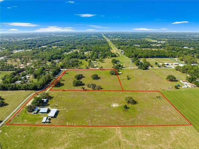 Photo - 3/2 Farm Home on 18.25 acres