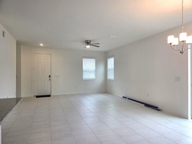 Photo - Brand New 2 Story 3/2.5 in Cypress Bluff