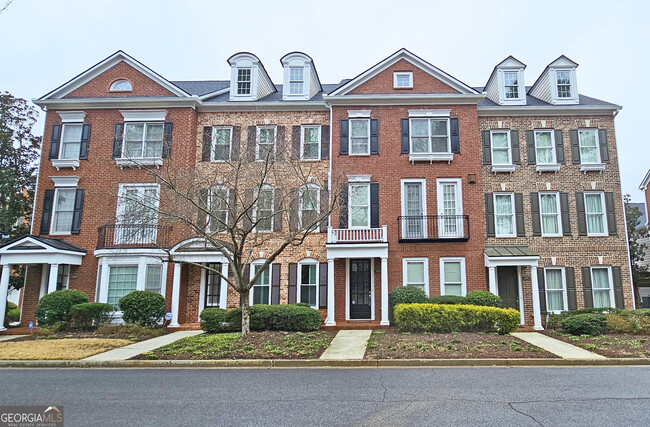 Photo - 4204 Kendall Way Townhome