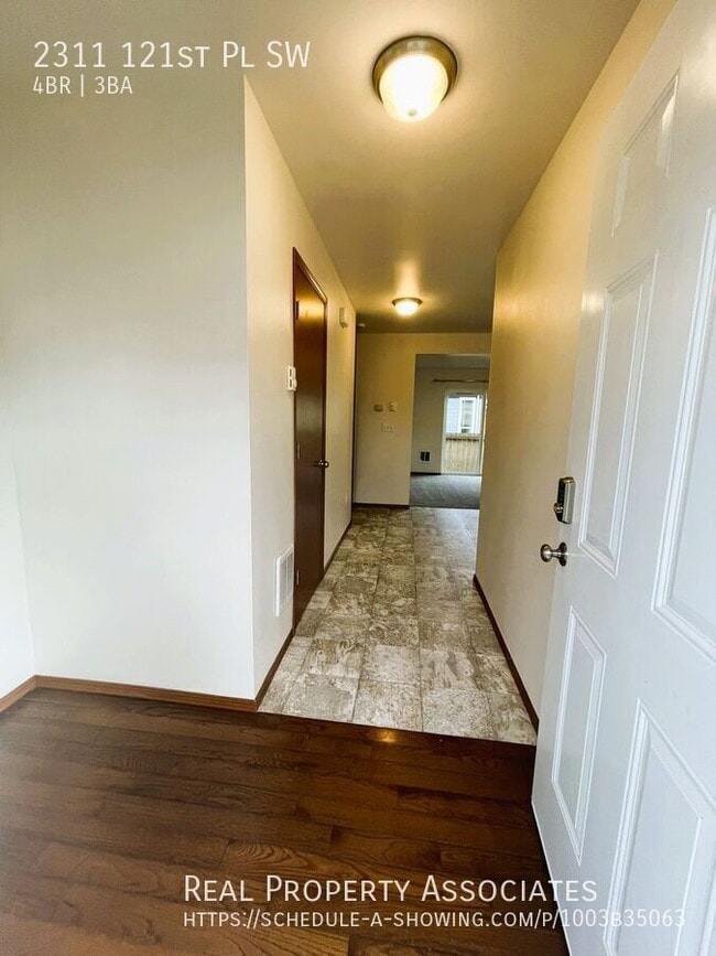 Photo - 2311 121st Pl SW