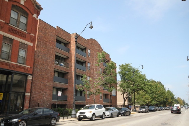 Building Photo - 1818 N Halsted St