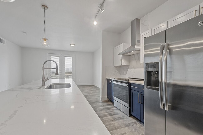 The Lofts at West 7th