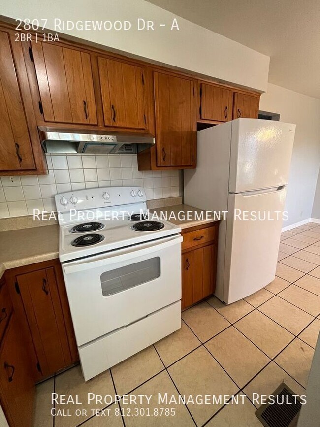 Photo - 2807 Ridgewood Dr Unit A