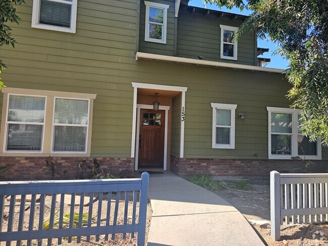 Building Photo - 153 Stenner St Rental