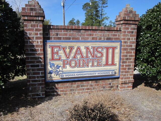 Photo - Evans Pointe II