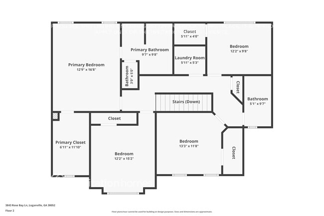 Photo - 3843 Rose Bay Ln