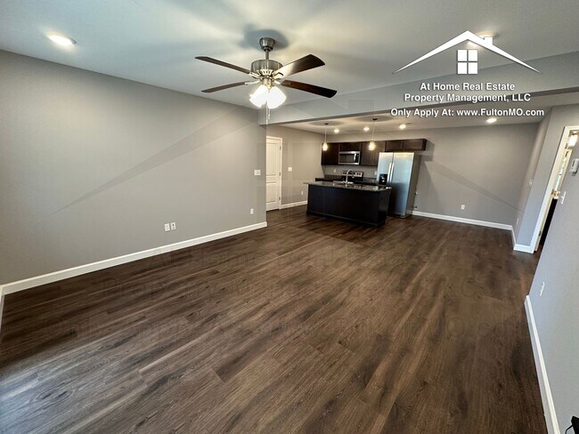 Photo - 2620 N Bluff St Unit 2620-102 North Bluff Street