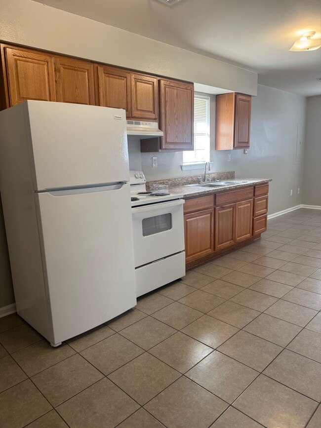 Photo - 2725 Huey P Long Ave Unit 2725