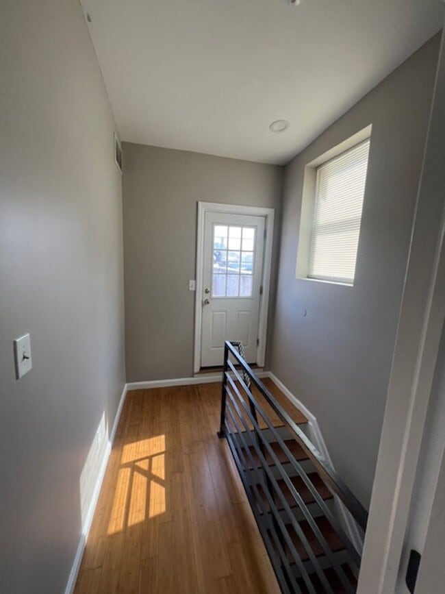 Photo - Stunning 3BD / 3BA Home with Rooftop Deck & Private Backyard — Ready to Call Home!