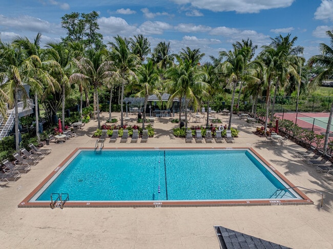 Building Photo - The Park at Positano