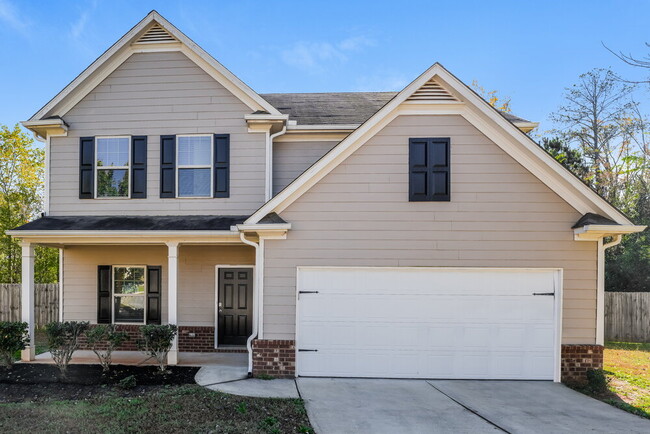 Building Photo - 4110 Dale Dr SE