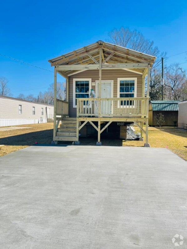 Houses for Rent in Louisiana