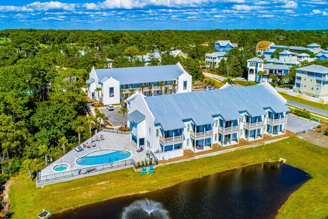 70 Marthas Ln Unit 205