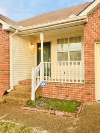 Frente - 3924 Calumet Dr