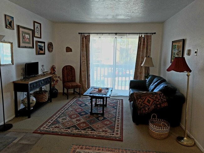 Building Photo - 941 Calle Mejia Unit 1213