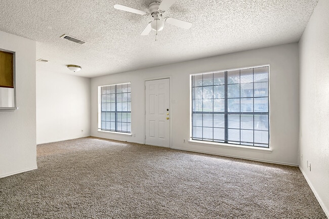 The Dominion Apartments