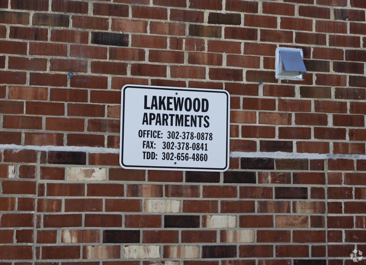 Photo - Lakewood Apartments
