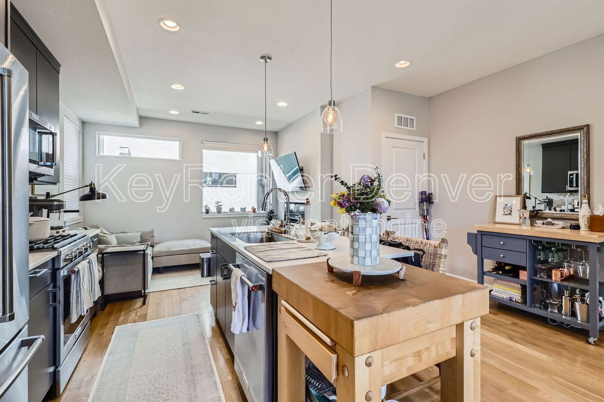 Photo - 3820 N Zenobia St
