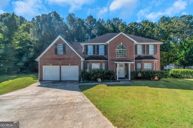 Photo - 10806 Misty Meadows Ct