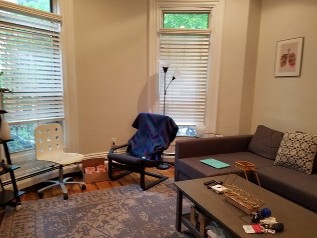 Building Photo - 47 E Springfield St Unit 1 Rental