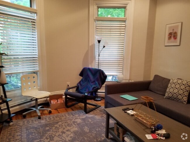 Building Photo - 47 E Springfield St Unit 1 Rental