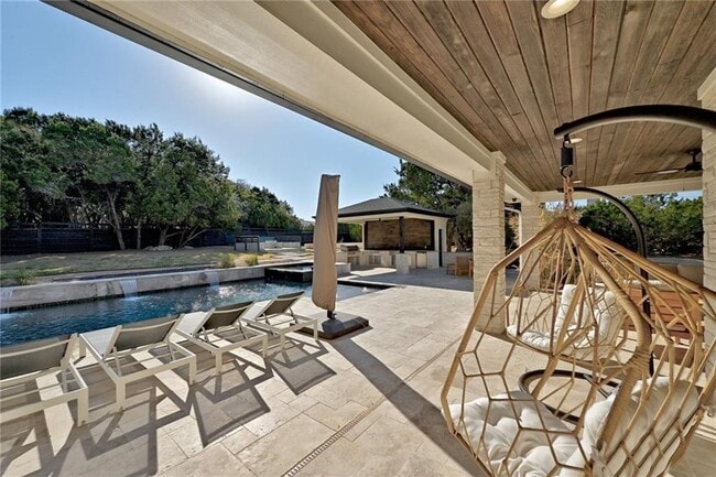 Photo - 703 Cottonwood Creek Dr House