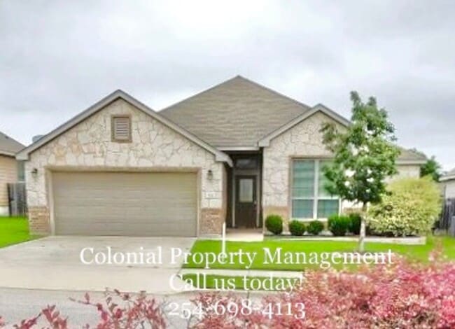 Building Photo - 3bd/2ba in Temple TX Rental