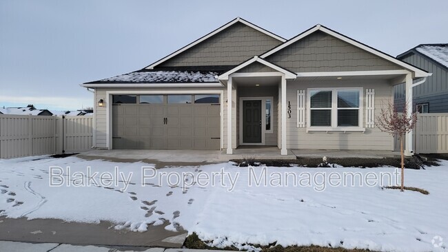 Building Photo - Yellowstone Street 1503 Rental