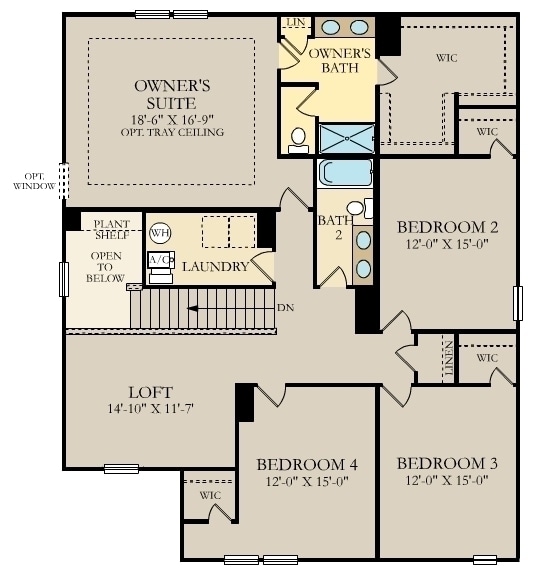 Photo - 16826 Sherwin Ct