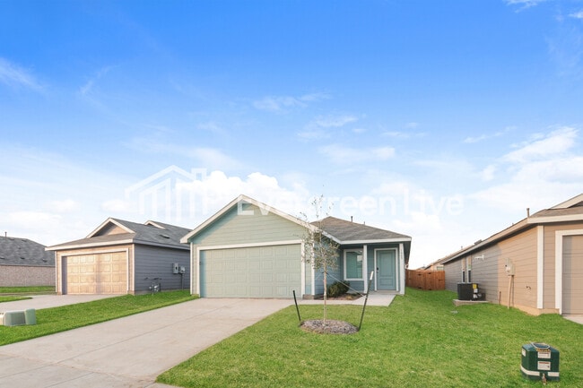 Photo - 1009 Calley Pear Trl