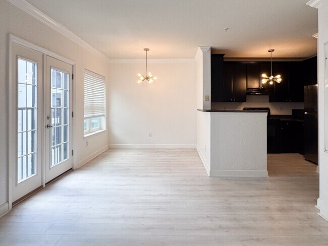 Photo - The Grande Downtown - Spacious 1/1 in the heart of Downtown Orlando! Unit 4016