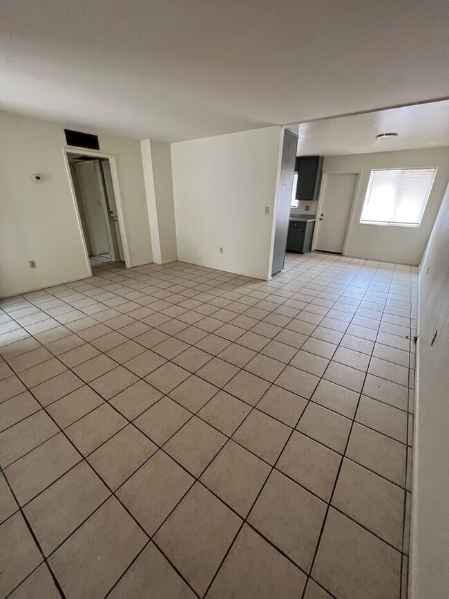 Town Home For Rent