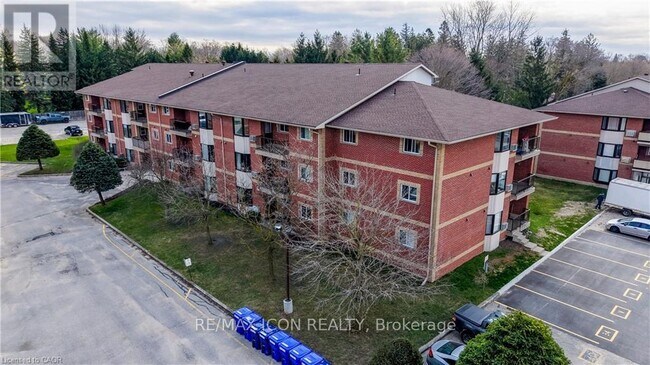 Photo - 440 Durham St W Unit 210