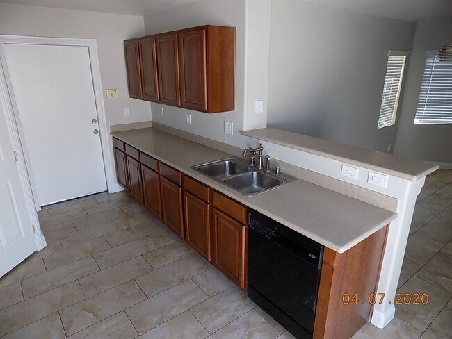 Photo - Gated Community