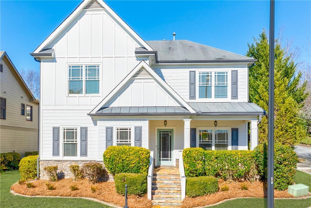 Photo - 970 Samples Ln NW (Atlanta, GA)
