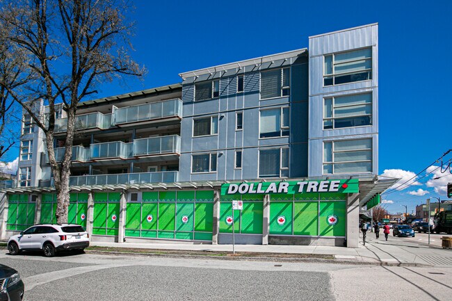 Photo - Sunrise Heights Apartments