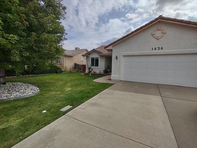 Building Photo - 1636 Weatherby Ln