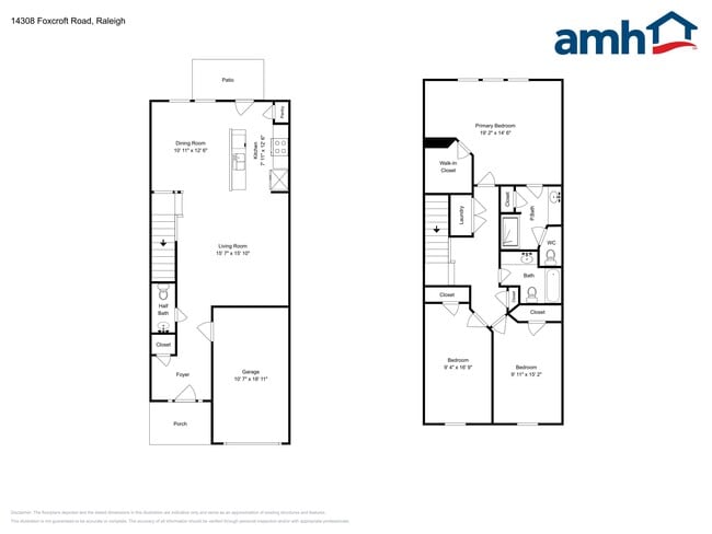 Photo - 14308 Foxcroft Rd