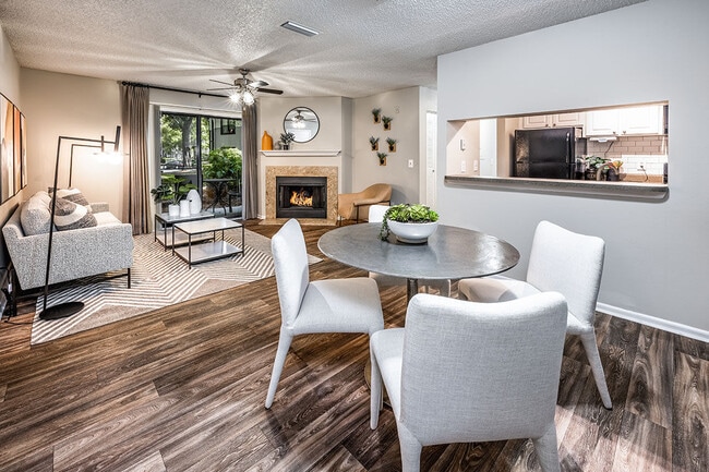 Photo - The Meridian