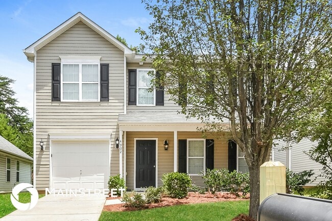 Photo - 4902 Mystic Oak Dr