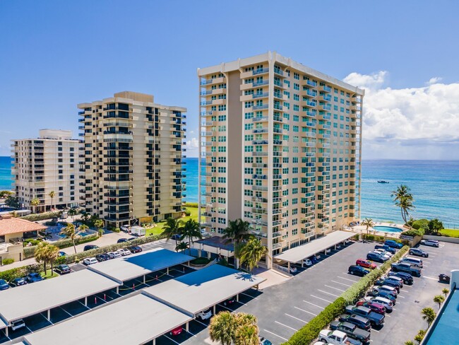 Photo - 5440 N Ocean Dr Unit 804