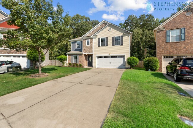 1186 Triple Crown Ct