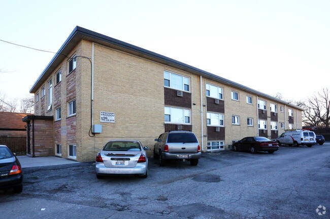 Photo - 2453 1st Ave