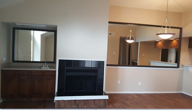 Photo - Plano Park Townhomes