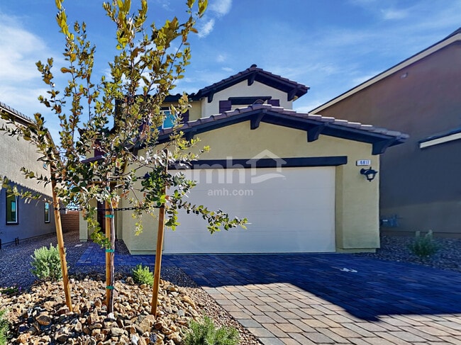 Building Photo - 8817 Tiger Tooth Ave